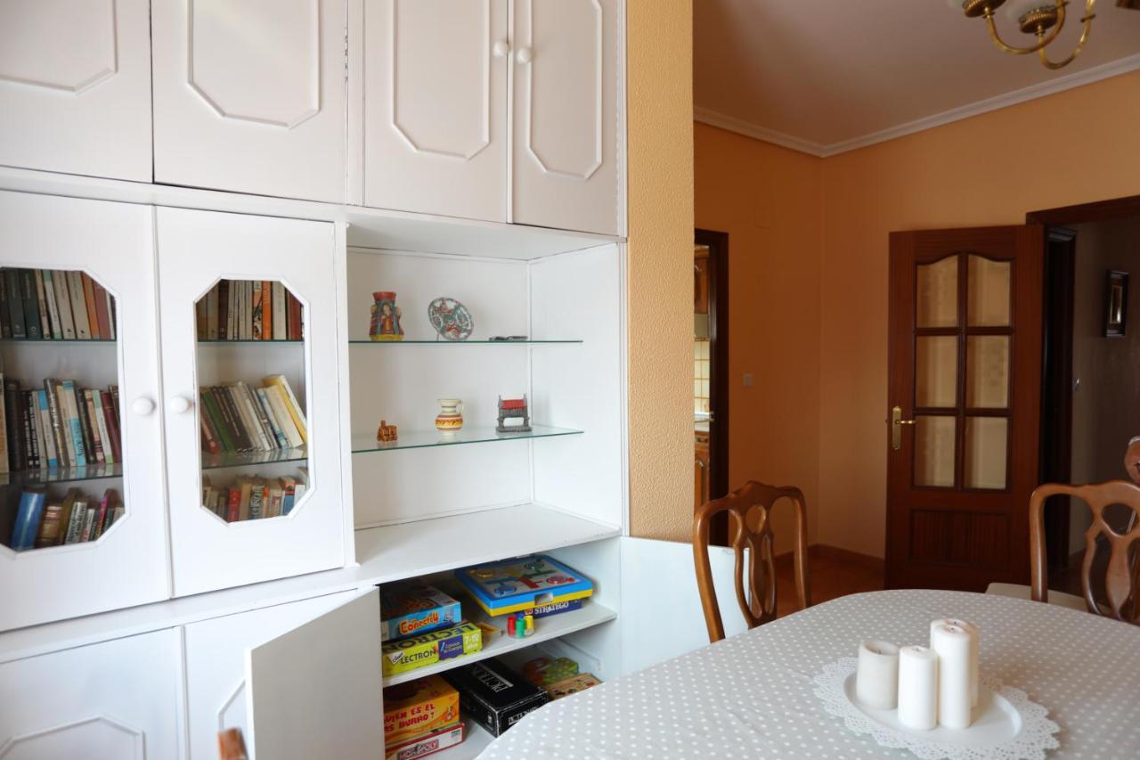 Casa Rural Alaejos Zewnętrze zdjęcie