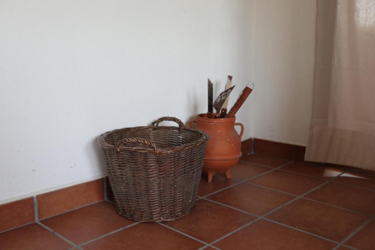 Casa Rural Alaejos Zewnętrze zdjęcie