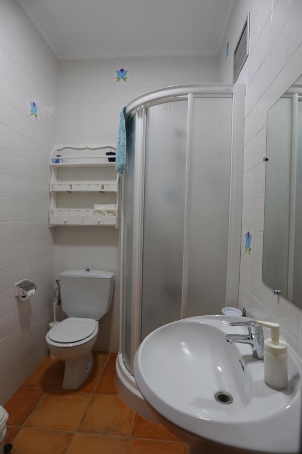 Casa Rural Alaejos Zewnętrze zdjęcie