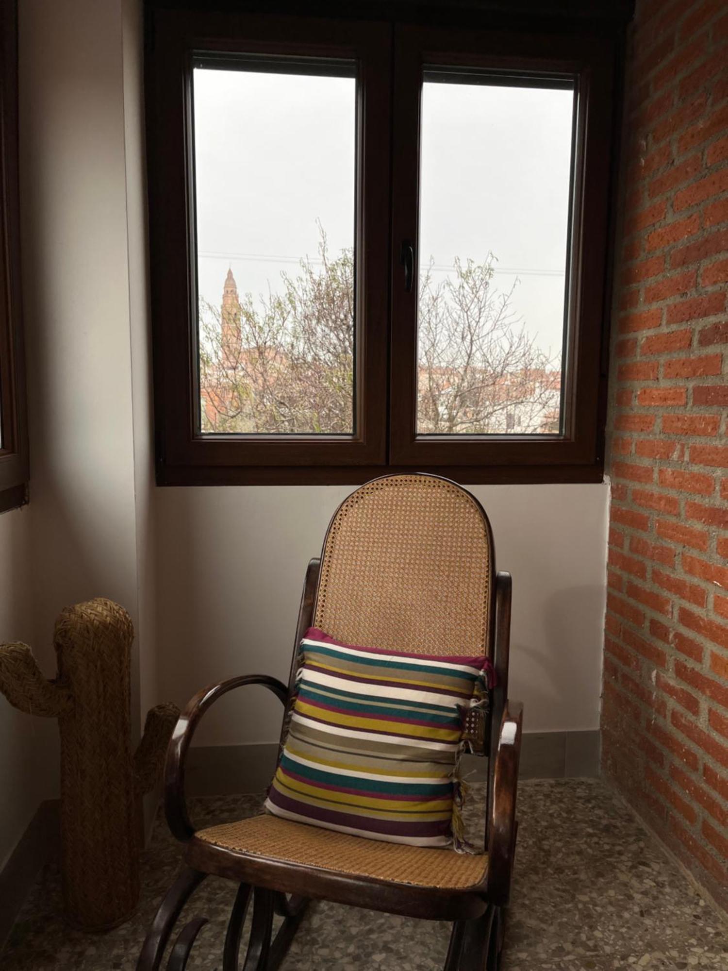 Casa Rural Alaejos Zewnętrze zdjęcie