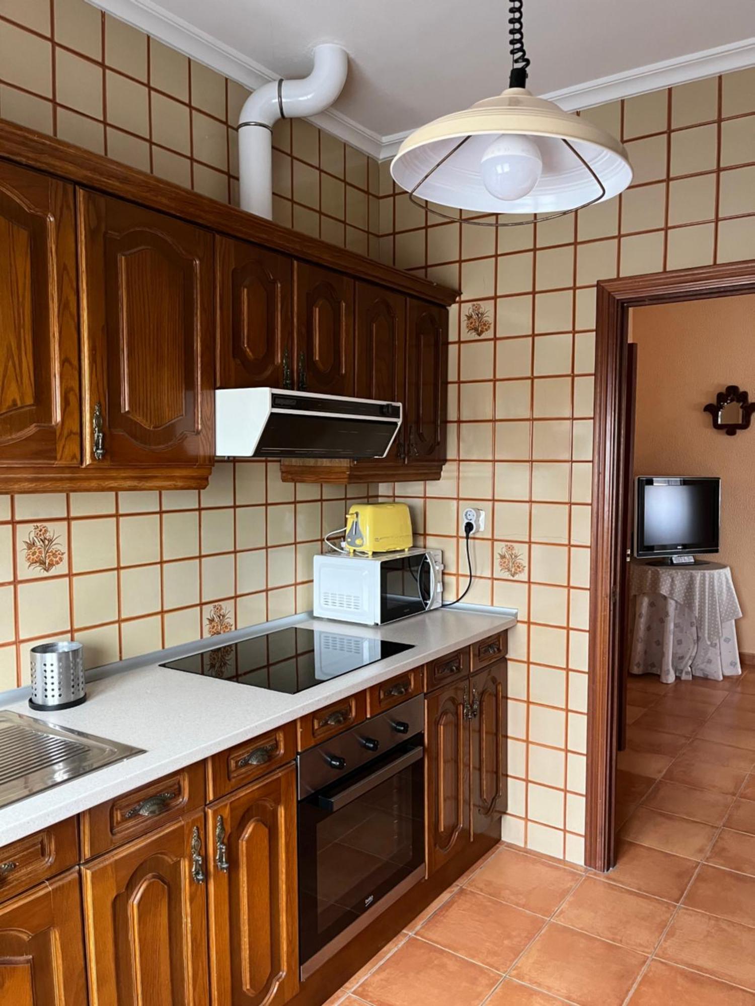 Casa Rural Alaejos Zewnętrze zdjęcie