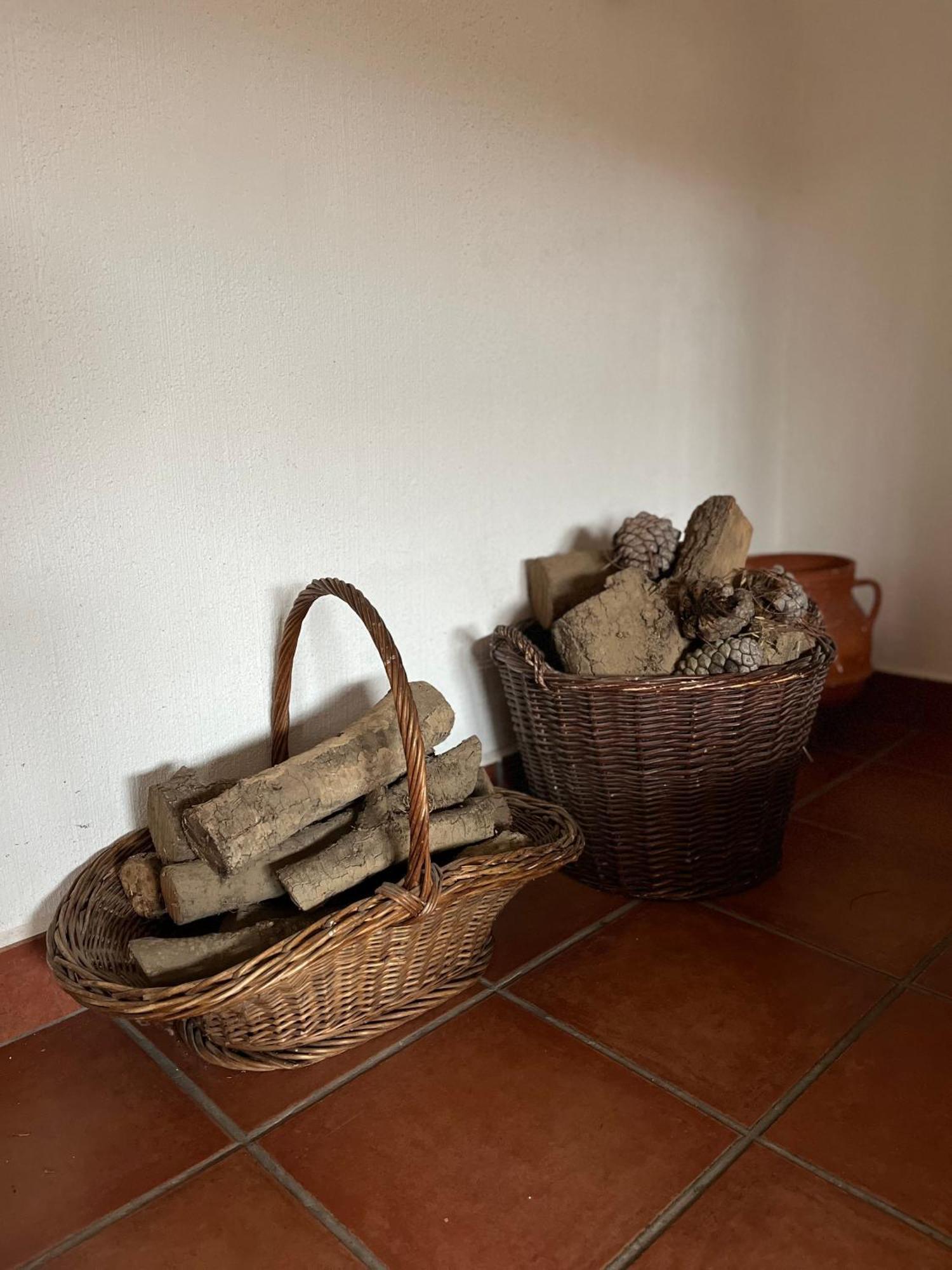 Casa Rural Alaejos Zewnętrze zdjęcie