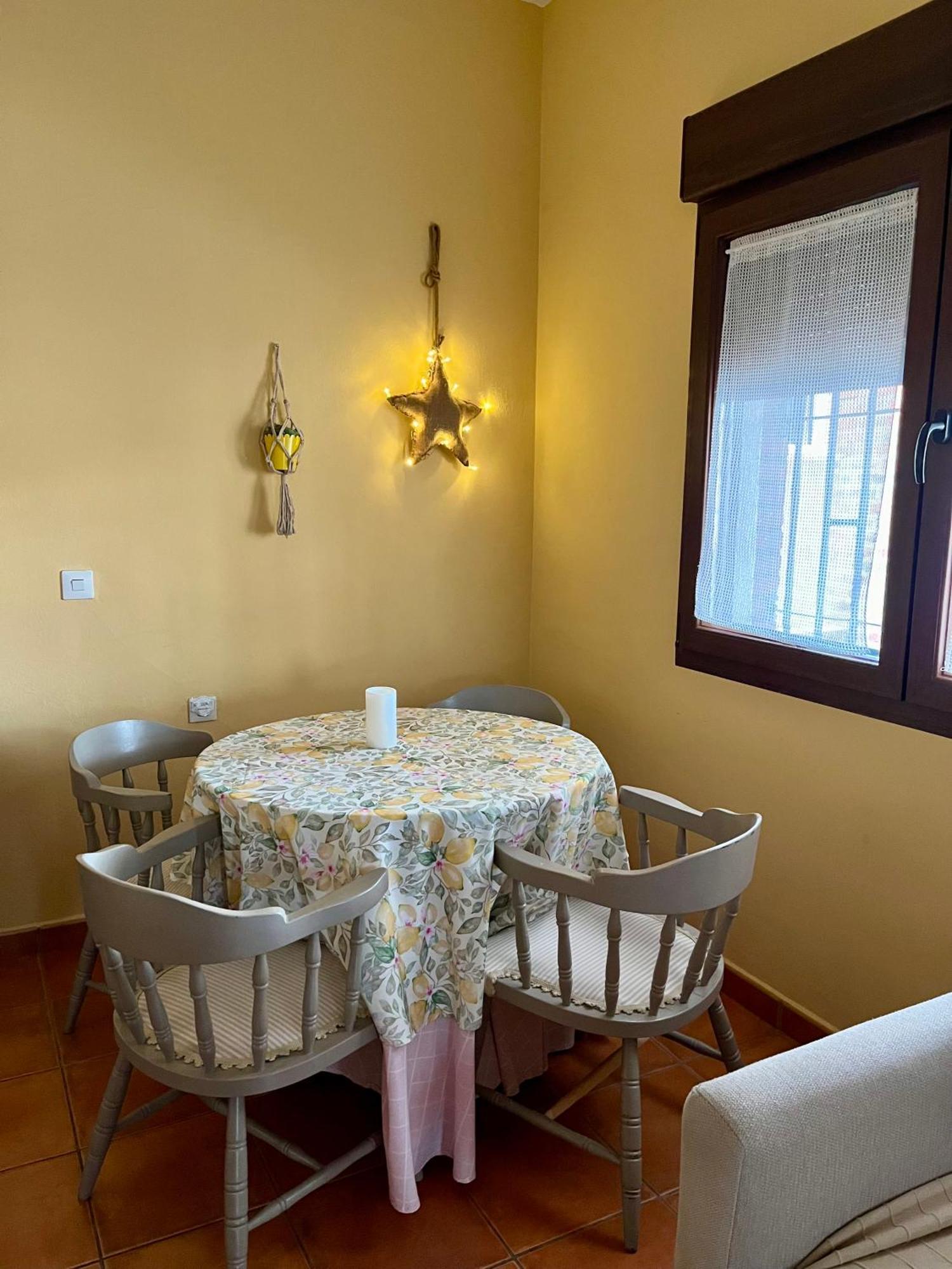 Casa Rural Alaejos Zewnętrze zdjęcie