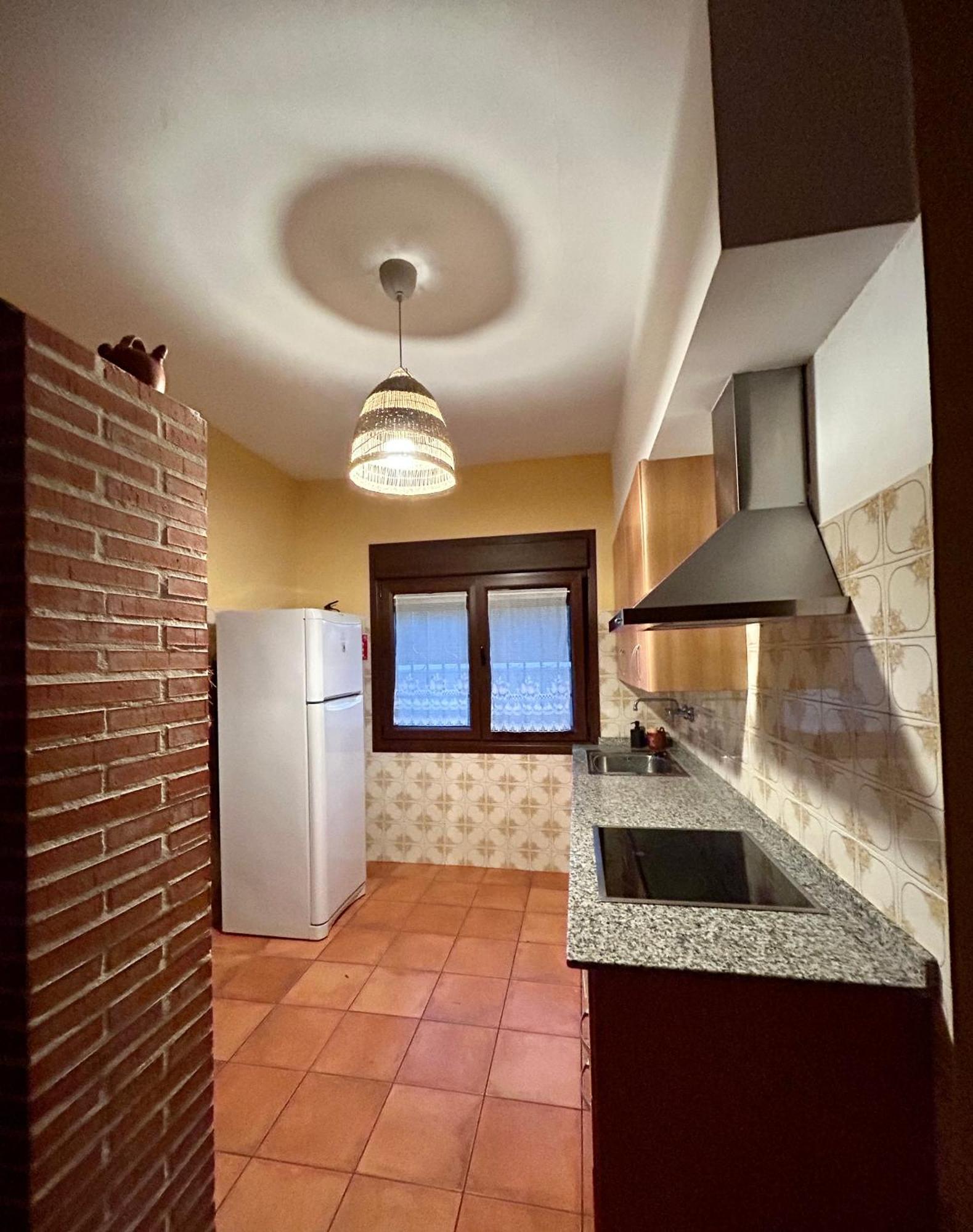 Casa Rural Alaejos Zewnętrze zdjęcie