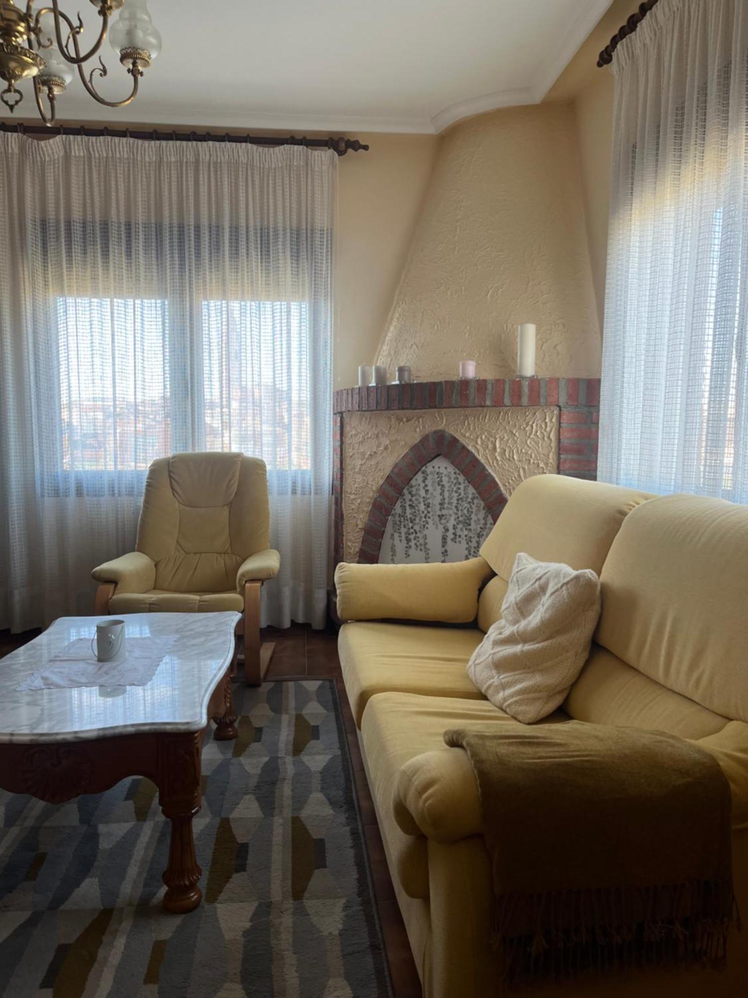 Casa Rural Alaejos Zewnętrze zdjęcie