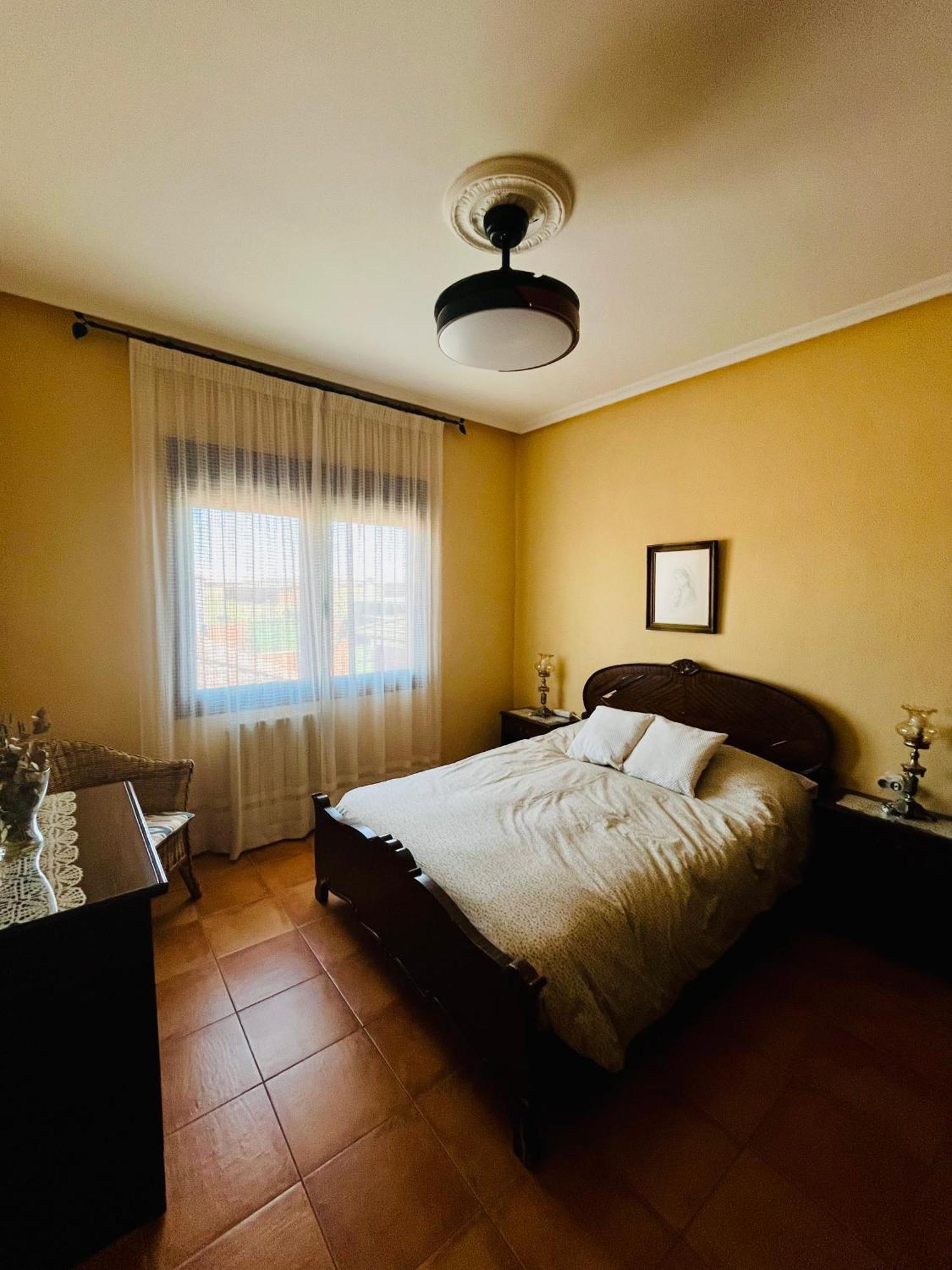 Casa Rural Alaejos Zewnętrze zdjęcie